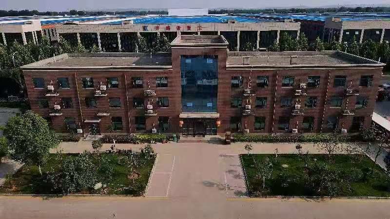 الصين Hefei Purple Horn E-Commerce Co., Ltd. ملف الشركة